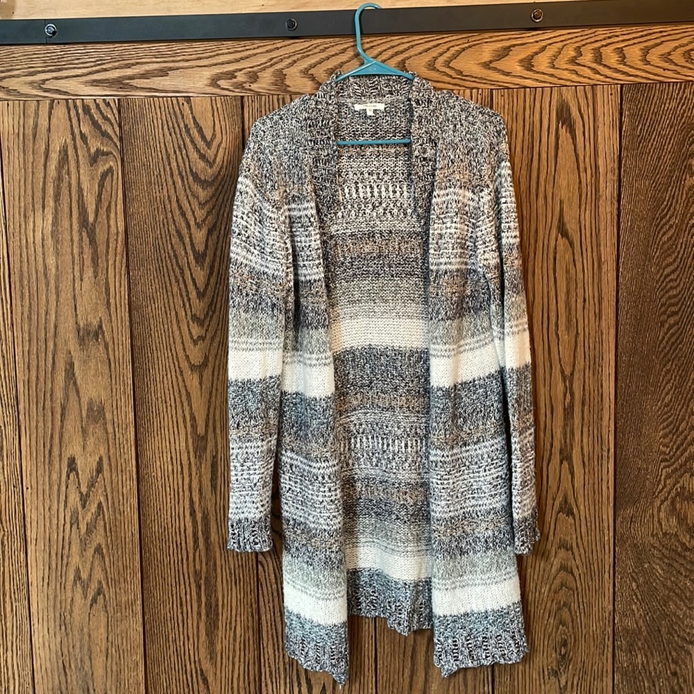🌼NWOT🌼Duster Cardigan Sweater Maurice’s Size Small Womens